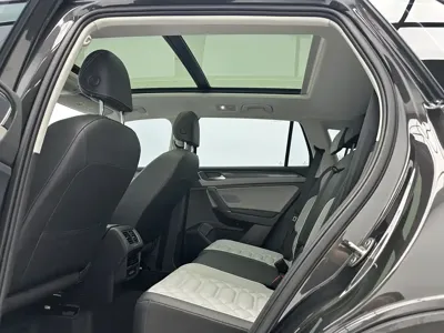 Volkswagen Tayron 2022, 15000 км, за 27714.15 USD - фото 6