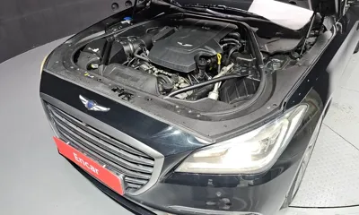 Genesis G80 2017, 220829 км, за 5939.87 USD - фото 6