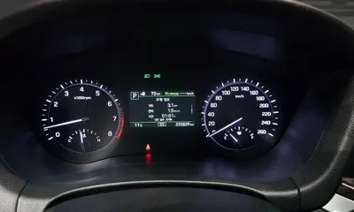Genesis G80 2017, 220829 км, за 5939.87 USD - фото 8