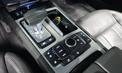Genesis G80 2017, 220829 км, за 5939.87 USD - фото 9