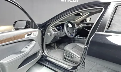 Genesis G80 2017, 220829 км, за 5939.87 USD - фото 10