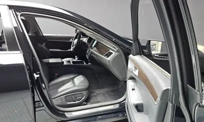 Genesis G80 2017, 220829 км, за 5939.87 USD - фото 11