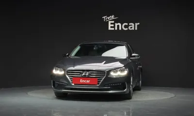 Hyundai Grandeur 2019, 219217 км, за 5382.7 USD