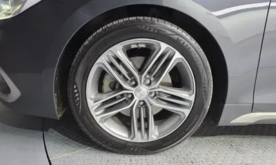 Hyundai Grandeur 2019, 219217 км, за 5382.7 USD