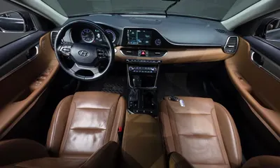 Hyundai Grandeur 2019, 219217 км, за 5382.7 USD - фото 7