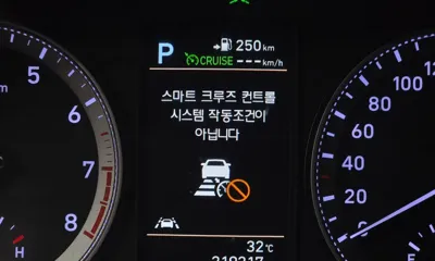 Hyundai Grandeur 2019, 219217 км, за 5382.7 USD - фото 8