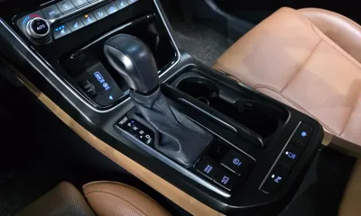 Hyundai Grandeur 2019, 219217 км, за 5382.7 USD - фото 9