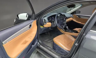 Hyundai Grandeur 2019, 219217 км, за 5382.7 USD - фото 10