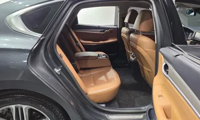 Hyundai Grandeur 2019, 219217 км, за 5382.7 USD - фото 11