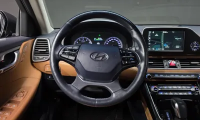 Hyundai Grandeur 2019, 219217 км, за 5382.7 USD - фото 14