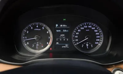 Hyundai Grandeur 2019, 219217 км, за 5382.7 USD - фото 19