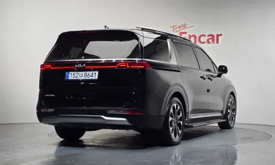 Kia Canival 2023, 52686 км, за 23127.05 USD
