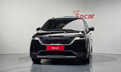 Kia Canival 2023, 52686 км, за 23127.05 USD