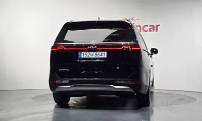 Kia Canival 2023, 52686 км, за 23127.05 USD