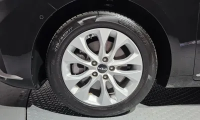 Kia K8 2023, 86278 км, за 15025.6 USD