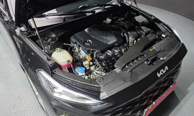 Kia K8 2023, 86278 км, за 14905.25 USD - фото 6
