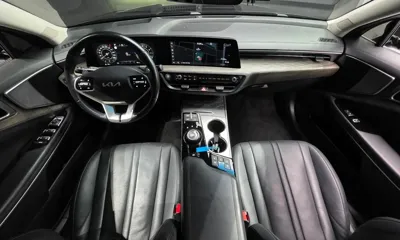 Kia K8 2023, 86278 км, за 14905.25 USD - фото 7