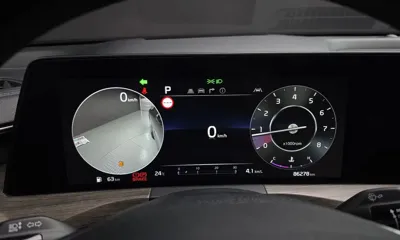Kia K8 2023, 86278 км, за 14905.25 USD - фото 8