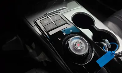 Kia K8 2023, 86278 км, за 14905.25 USD - фото 9