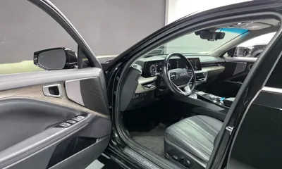 Kia K8 2023, 86278 км, за 14905.25 USD - фото 10