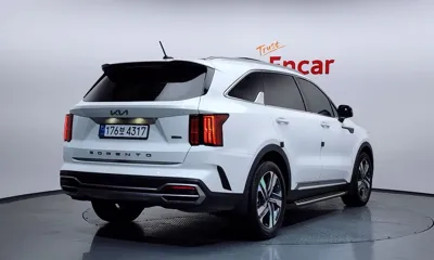 Kia Sorento 2022, 64373 км, за 18876.62 USD