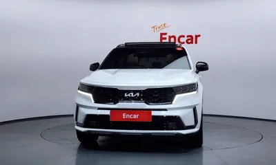 Kia Sorento 2022, 64373 км, за 18876.62 USD