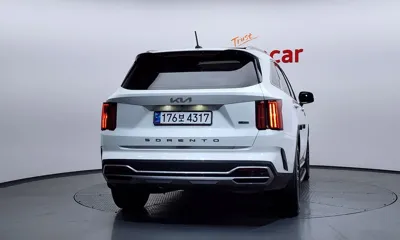 Kia Sorento 2022, 64373 км, за 18876.62 USD