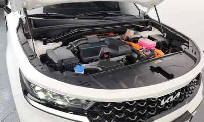 Kia Sorento 2022, 64373 км, за 18876.62 USD - фото 6