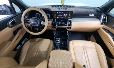 Kia Sorento 2022, 64373 км, за 18876.62 USD - фото 7