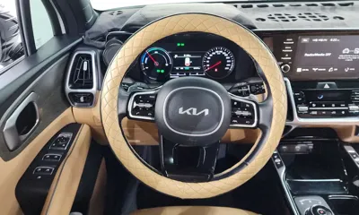 Kia Sorento 2022, 64373 км, за 18876.62 USD - фото 13