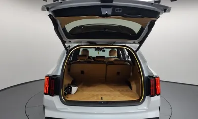 Kia Sorento 2022, 64373 км, за 18876.62 USD - фото 20