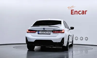 BMW 3-Series 2023, 29373 км, за 25287.65 USD