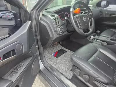 KG_Mobility_Ssangyong KORANDO 2015, 154497 км, за 3778.5 USD - фото 6