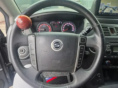 KG_Mobility_Ssangyong KORANDO 2015, 154497 км, за 3778.5 USD - фото 10