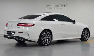 Mercedes-Benz E-Class 2022, 96923 км, за 28882.76 USD