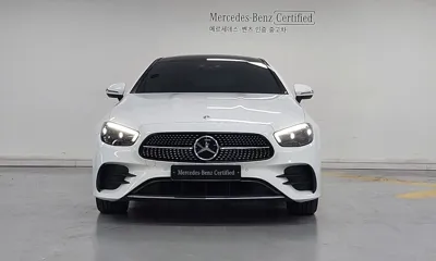 Mercedes-Benz E-Class 2022, 96923 км, за 28882.76 USD