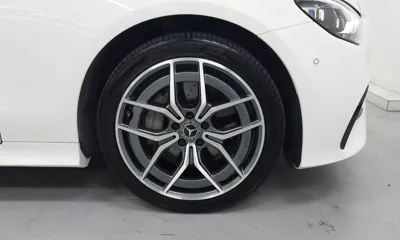 Mercedes-Benz E-Class 2022, 96923 км, за 28882.76 USD