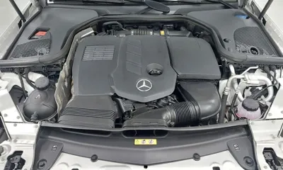 Mercedes-Benz E-Class 2022, 96923 км, за 28882.76 USD - фото 6