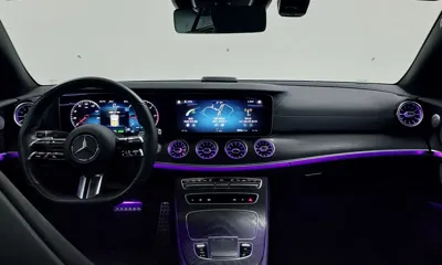 Mercedes-Benz E-Class 2022, 96923 км, за 28882.76 USD - фото 7