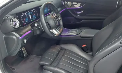 Mercedes-Benz E-Class 2022, 96923 км, за 28882.76 USD - фото 9