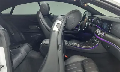 Mercedes-Benz E-Class 2022, 96923 км, за 28882.76 USD - фото 10