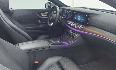 Mercedes-Benz E-Class 2022, 96923 км, за 28882.76 USD - фото 13