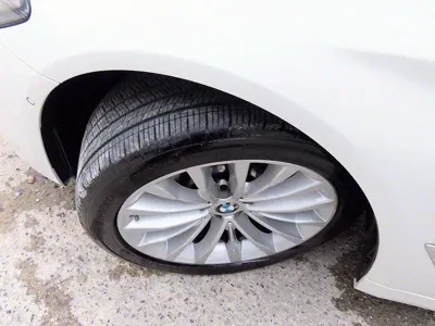 BMW 5-Series 2021, 69107 км, за 26519.63 USD