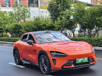 Xiaomi 小米YU7 2025, 10000 км, за 41934.44 USD