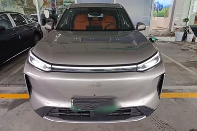 Geely Galaxy Galaxy M7 2026, 2700 км, за 21142 USD