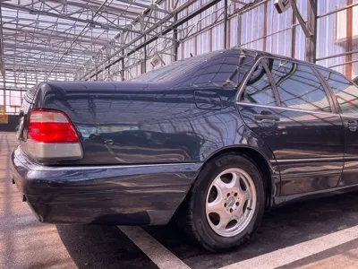 Mercedes-Benz S-Class 1998, 171150 км, за 4875.51 USD - фото 4