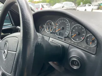 Mercedes-Benz S-Class 1998, 171150 км, за 4875.51 USD - фото 7