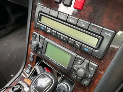 Mercedes-Benz S-Class 1998, 171150 км, за 4875.51 USD - фото 8