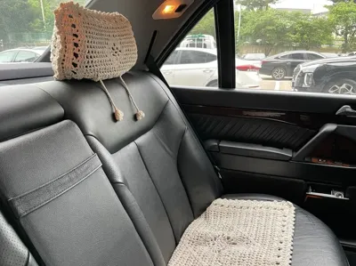 Mercedes-Benz S-Class 1998, 171150 км, за 4875.51 USD - фото 9