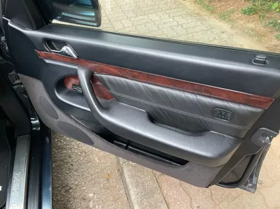 Mercedes-Benz S-Class 1998, 171150 км, за 4875.51 USD - фото 12